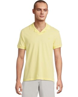Lacoste: Классическая рубашка 