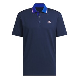 adidas Performance: Синяя рубашка 