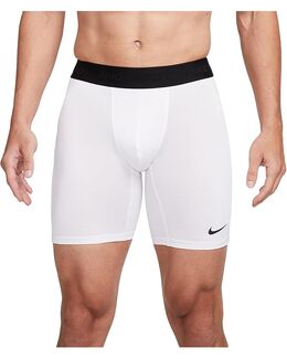 Nike: Длинные шорты  Dri FIT