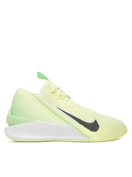 Nike: Зелёные кроссовки  Academy