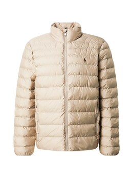 Polo Ralph Lauren: Зимний пуховик 