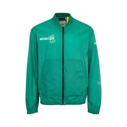 Moncler Genius: Тёмная куртка 
