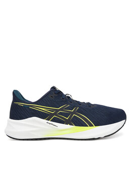 Asics: Синие кроссовки  Versablast