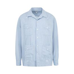 Engineered Garments: Светлая рубашка 