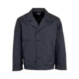 Engineered Garments: Тёмная куртка 