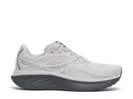 Saucony: Светлые кроссовки 