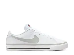 Nike: Белые кроссовки  Court Legacy