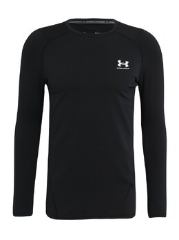 Under Armour: Чёрная рубашка 
