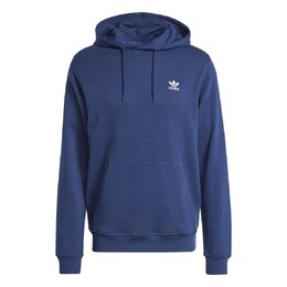 Adidas Originals: Тёмная толстовка 