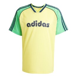 Adidas Originals: Светлая рубашка 