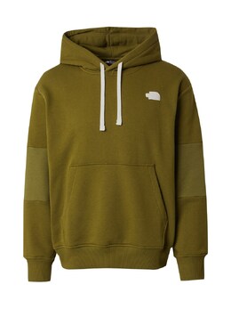 The North Face: Однотонная толстовка 