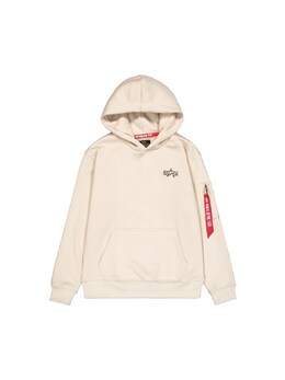 Alpha Industries: Светлая толстовка 