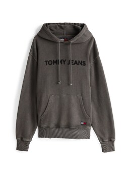 Tommy Jeans: Толстовка с капюшоном 