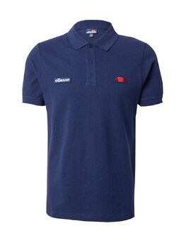 Ellesse: Тёмная рубашка 