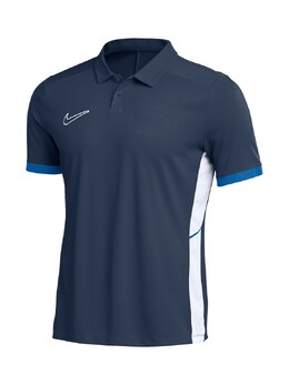 Nike: Голубая рубашка 