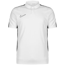 Nike: Белая рубашка  Academy