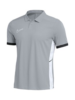 Nike: Серая рубашка 