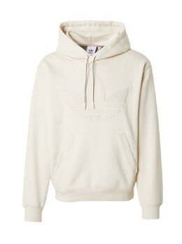 Adidas Originals: Белая толстовка 
