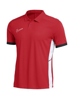 Nike: Красная рубашка 