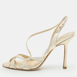 Jimmy Choo: Сандалии 