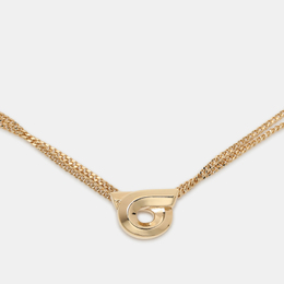 Salvatore Ferragamo: Подвеска 