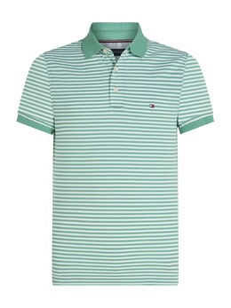 Tommy Hilfiger: Рубашка  1985 в полоску