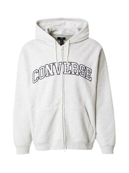 Converse: Толстовка  Chuck с капюшоном