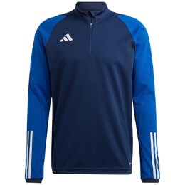 adidas Performance: Синяя рубашка 