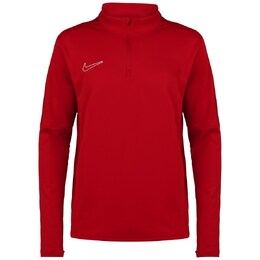 Nike: Красная рубашка  Academy