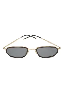 Christian Dior Pre-Owned: Очки 
