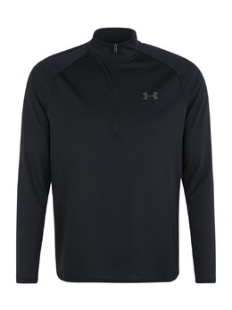 Under Armour: Чёрная рубашка 