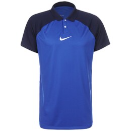 Nike: Тёмная рубашка  Academy
