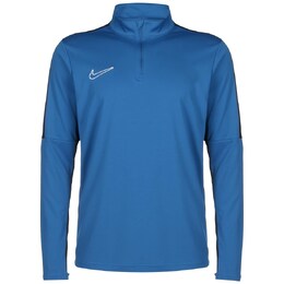 Nike: Синяя рубашка  Academy