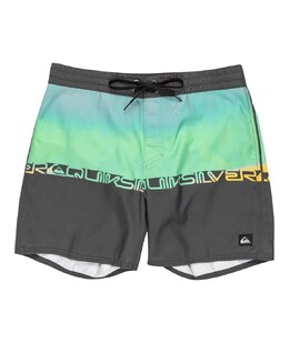Quiksilver: Голубые шорты 