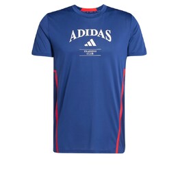 adidas Performance: Тёмная рубашка 