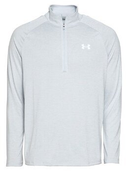 Under Armour: Светлая рубашка 