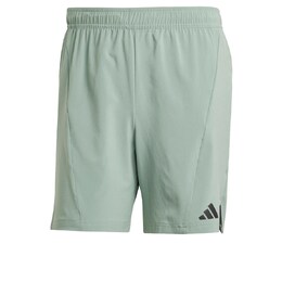 adidas Performance: Зелёная рубашка 