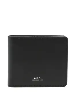 A.P.C.: Чёрный кошелёк 