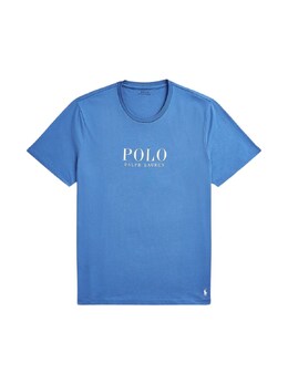 Polo Ralph Lauren: Рубашка с принтом 