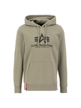 Alpha Industries: Базовый свитер 