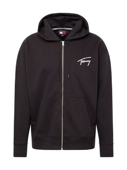 Tommy Jeans: Толстовка с капюшоном 