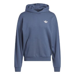 Adidas Originals: Тёмная толстовка 
