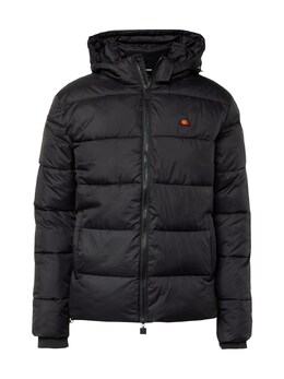 Ellesse: Чёрная куртка 