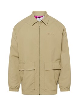 Adidas Originals: Однотонная куртка 
