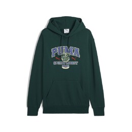 PUMA: Спортивная толстовка  Legacy