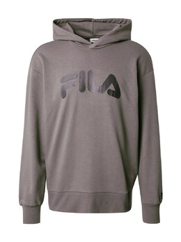 Fila: Серая толстовка 