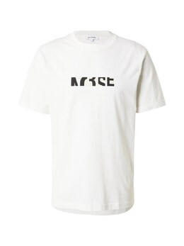 Norse Projects: Белая рубашка 