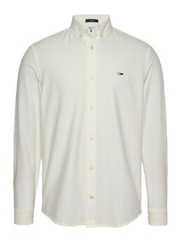 Tommy Jeans: Рубашка на пуговицах 