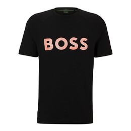 BOSS: Футболка с коротким рукавом 
