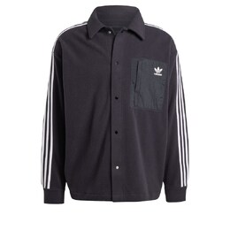 Adidas Originals: Флисовая куртка 